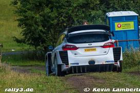 M-Sport Test Rohrbach - 13.08. - Bild Nr. 2